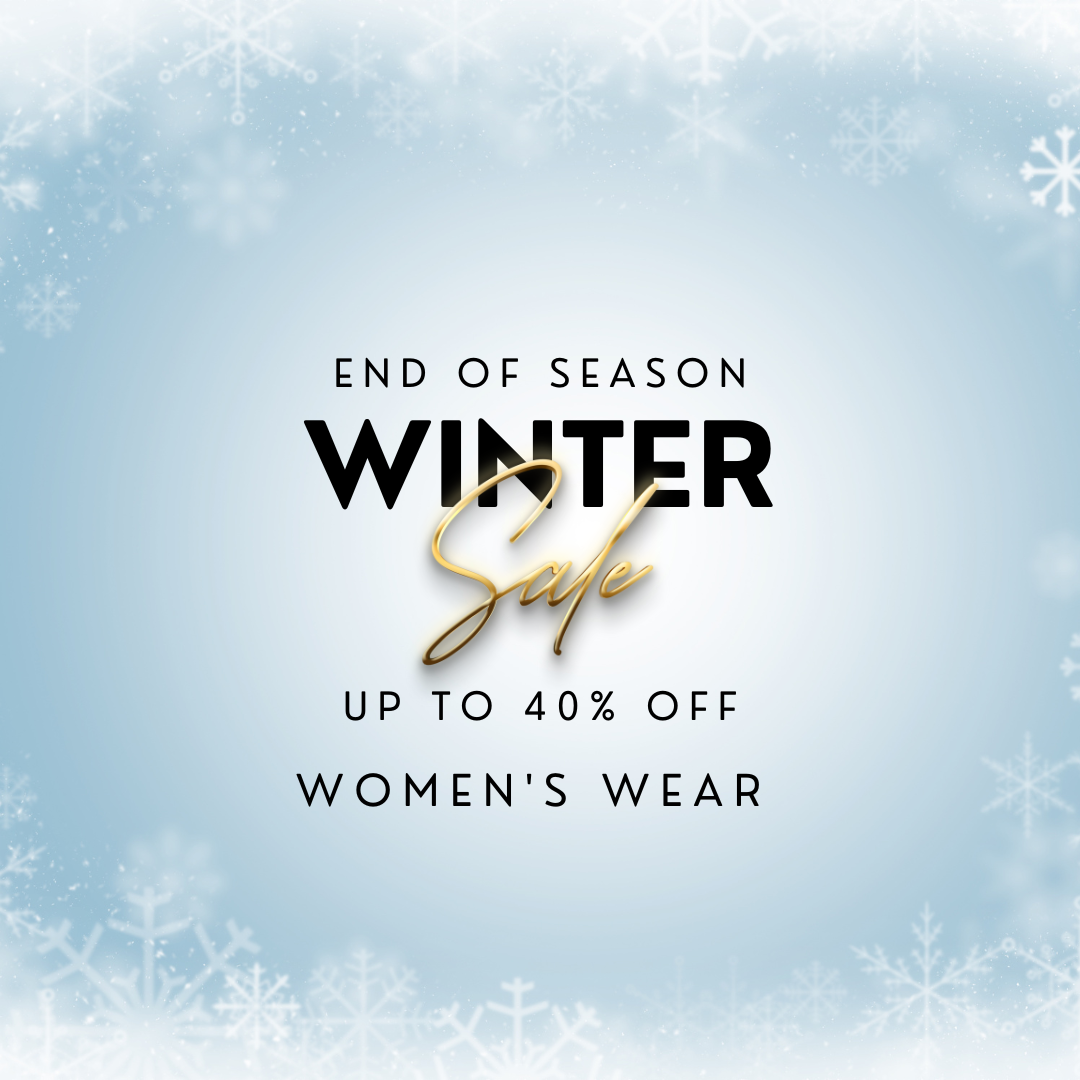 Winter Wears for WOMEN'S