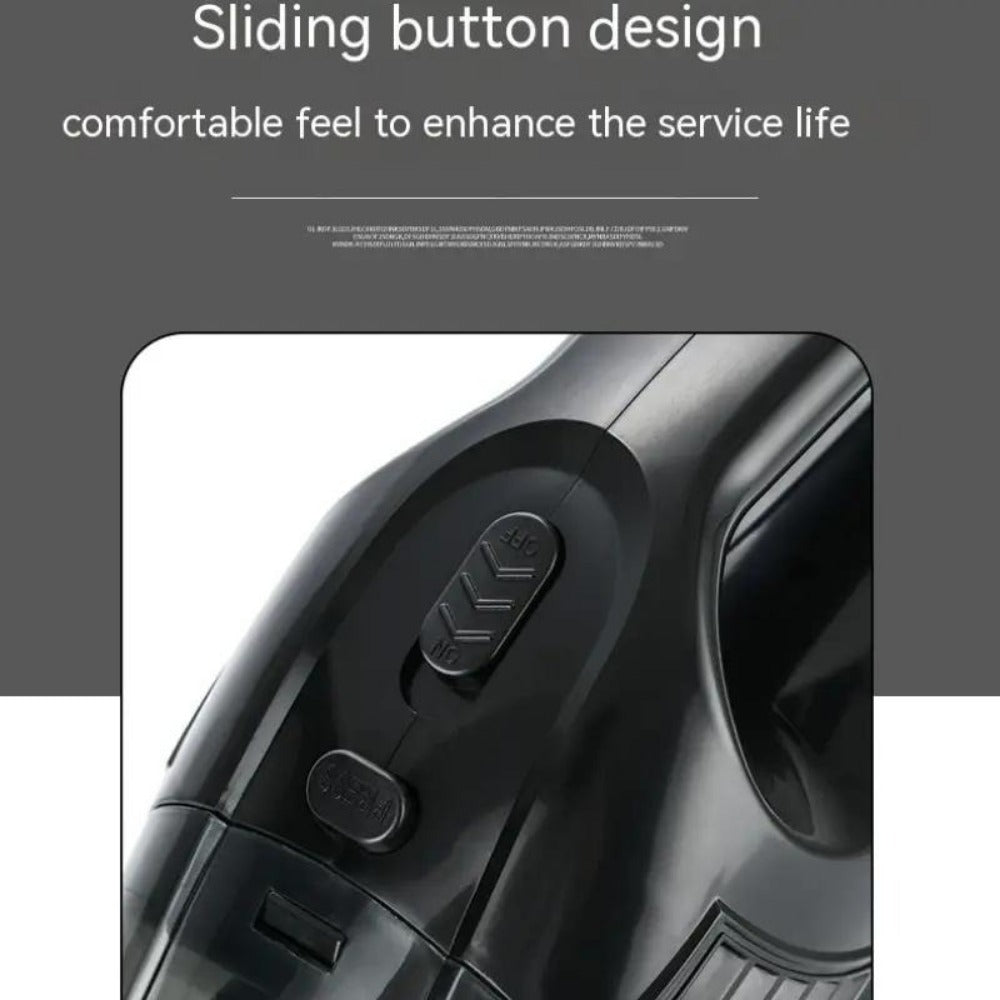 Dust Collector ShopyWave