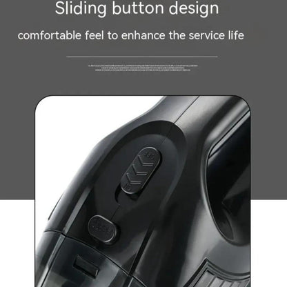 Dust Collector ShopyWave