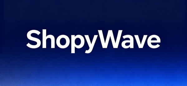 ShopyWave 