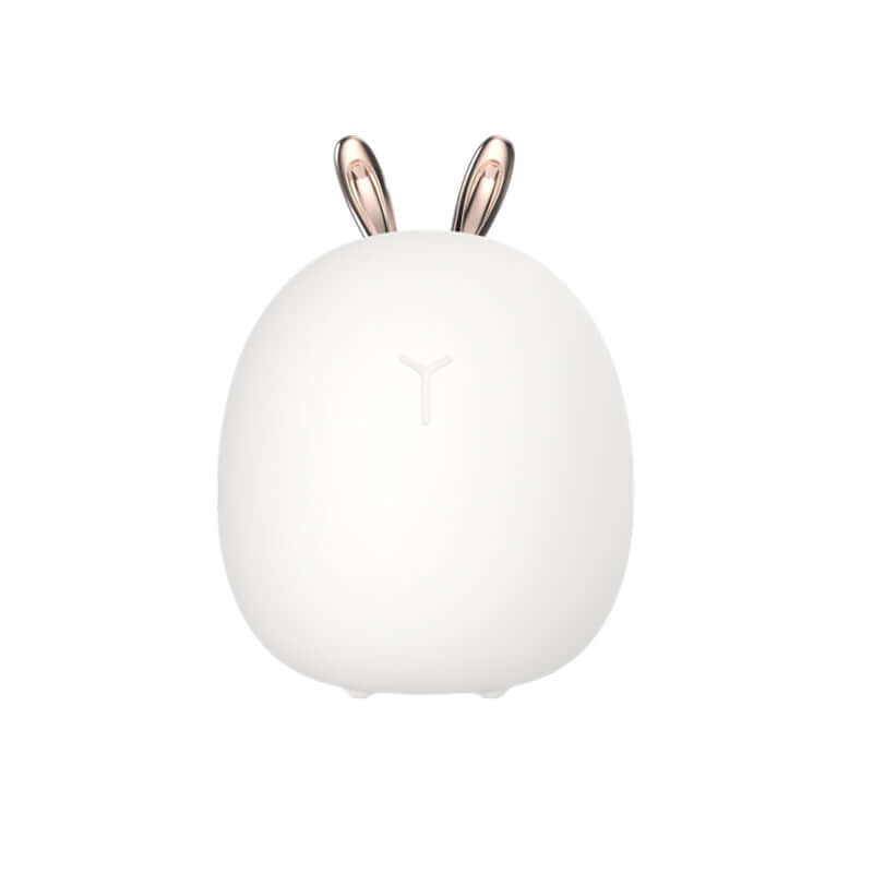 Cartoon Deer Night Light USB Charge Rabbit ShopyWave