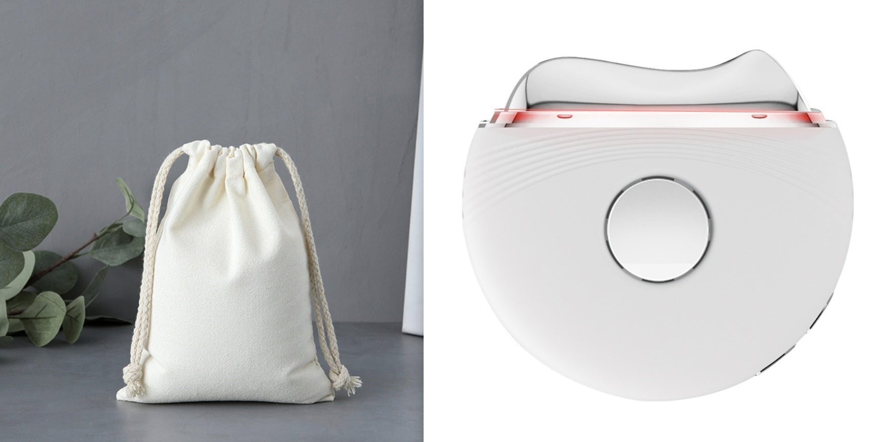 Electric Guasha Massager EMS Face Lifting Remove Edema Firming Skin Clod Heat Body Scraping Therapy Skincare Beauty Device ShopyWave