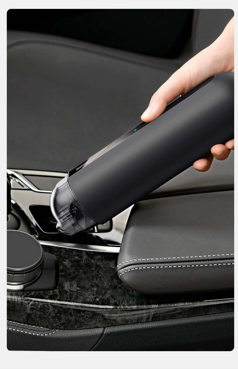 Car Vacuum Cleaner Wireless 5000Pa Handheld Mini Vaccum Cleaner For Car Home Desktop Cleaning Portable Vacuum Cleaner ShopyWave