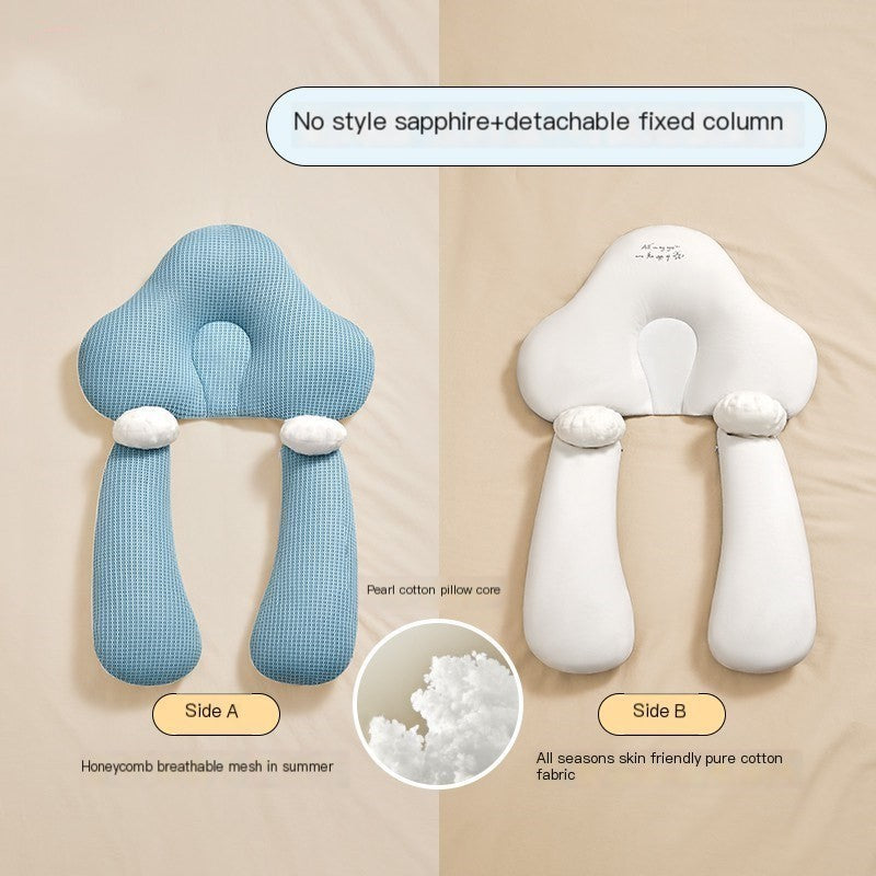 Baby Correction Head Shaping Pillow ShopyWave