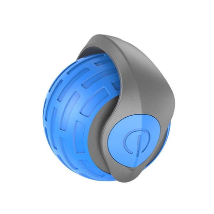 New Interactive Cat Toys Ball Auto Electric Rolling Ball Toys For Cat Kitty Pets Smart Automatic Teaser USB Rechargeable Cat Toy Pet Products ShopyWave