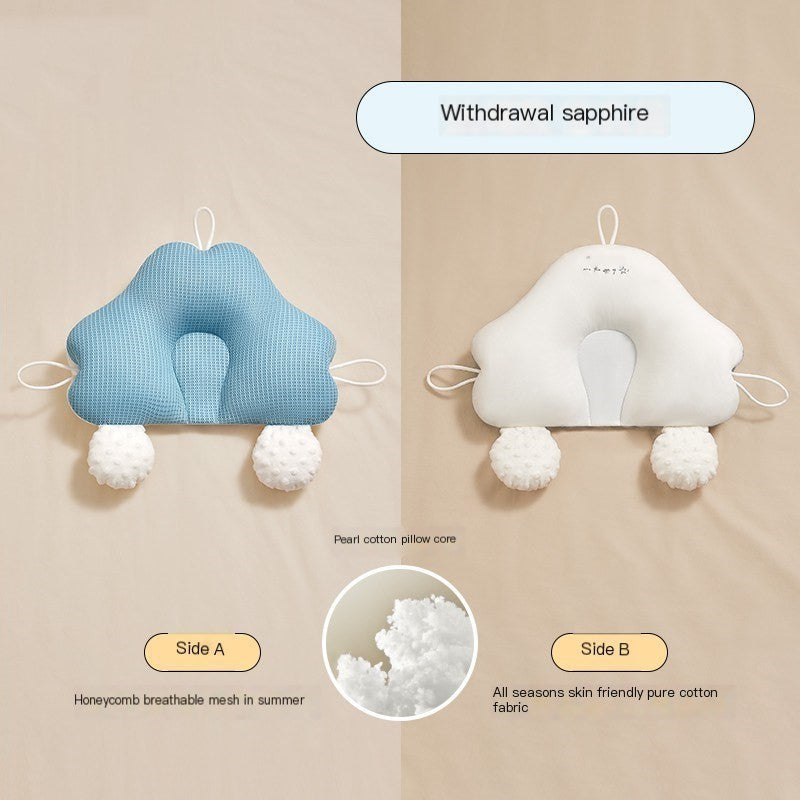 Baby Correction Head Shaping Pillow ShopyWave