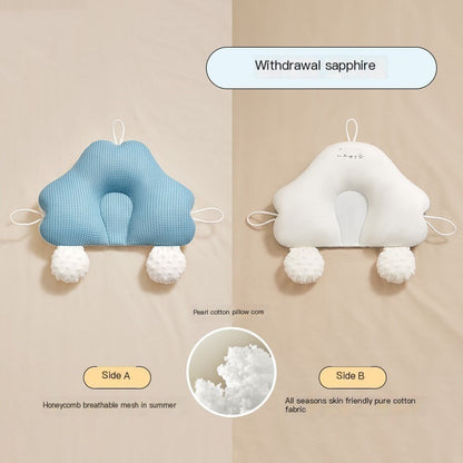 Baby Correction Head Shaping Pillow ShopyWave