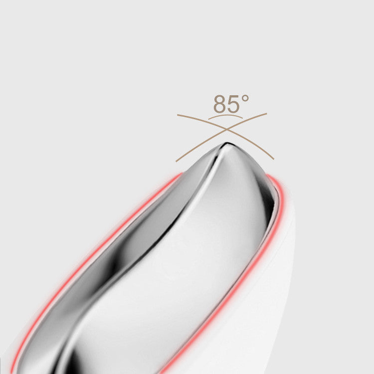 Electric Guasha Massager EMS Face Lifting Remove Edema Firming Skin Clod Heat Body Scraping Therapy Skincare Beauty Device ShopyWave