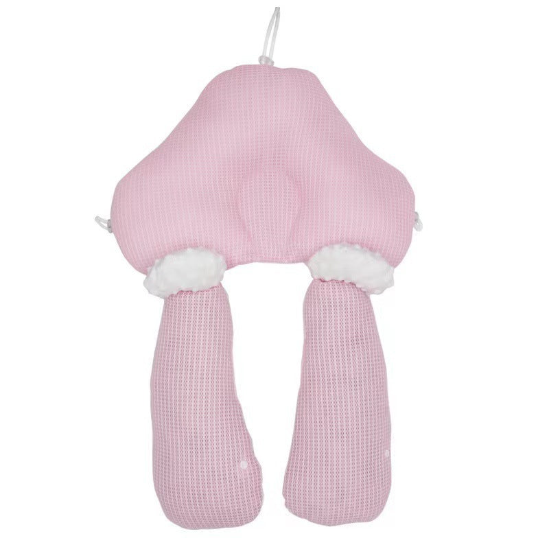Baby Correction Head Shaping Pillow ShopyWave