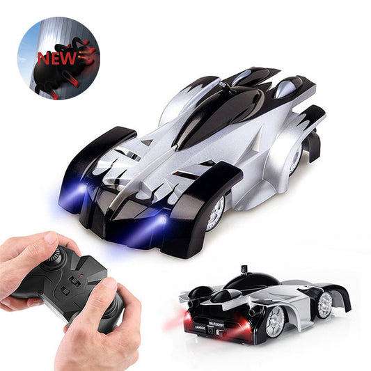 Wall Climbing RC Car Remote Control Car Toys for Kids Dual Mode Racing Toy Gift ShopyWave