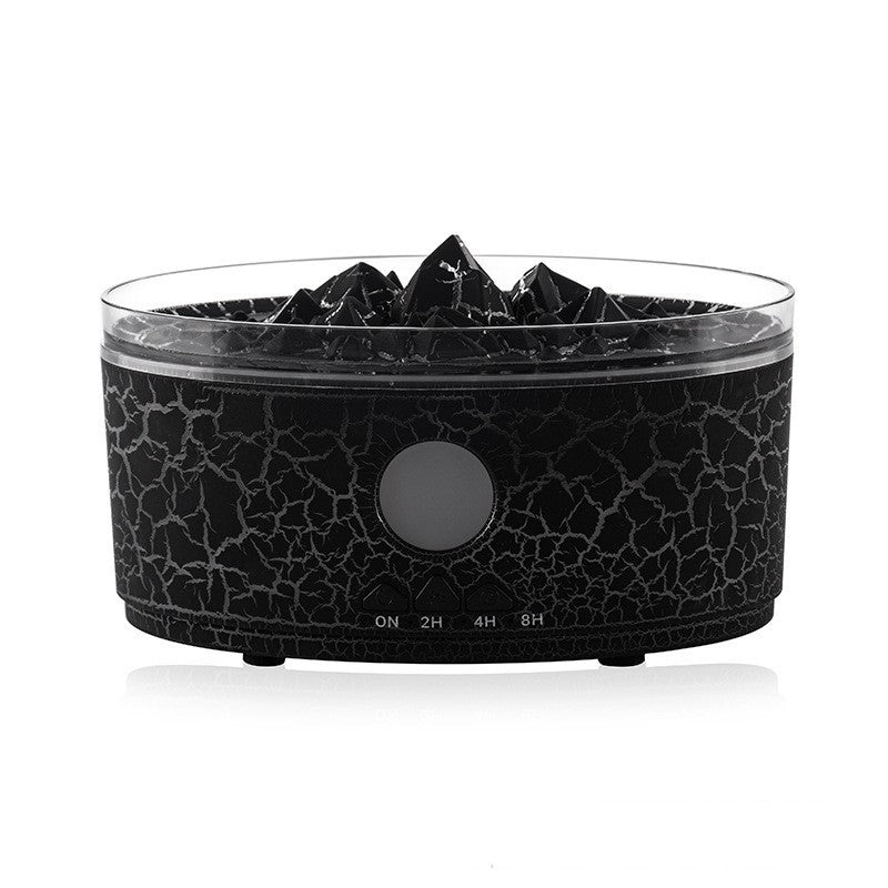 Volcano Aroma Diffuser Desktop Essential Oil Diffuse Humidifier ShopyWave