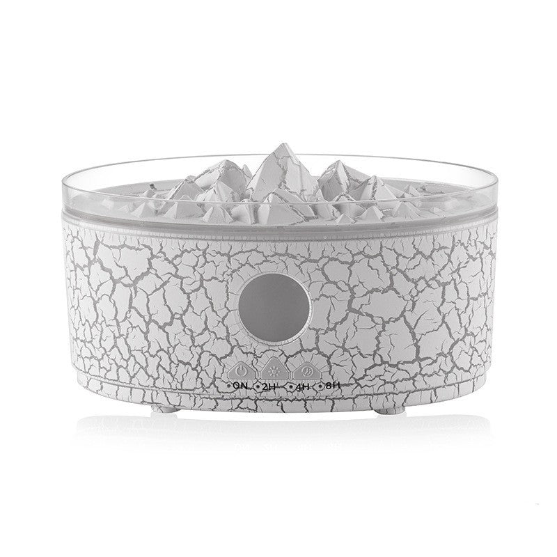 Volcano Aroma Diffuser Desktop Essential Oil Diffuse Humidifier ShopyWave