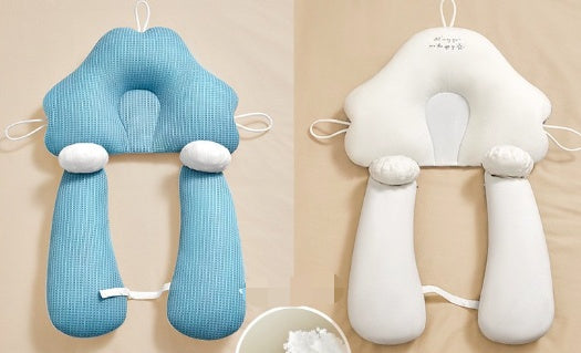 Baby Correction Head Shaping Pillow ShopyWave