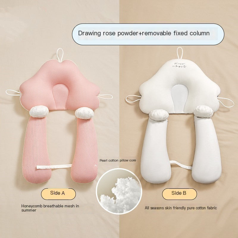 Baby Correction Head Shaping Pillow ShopyWave