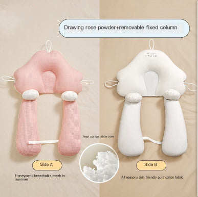 Baby Correction Head Shaping Pillow ShopyWave