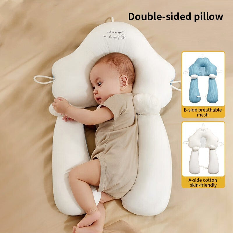 Baby Correction Head Shaping Pillow ShopyWave