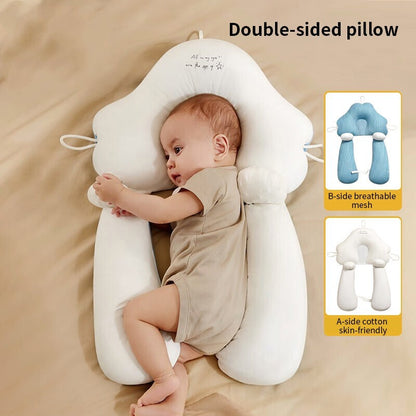Baby Correction Head Shaping Pillow ShopyWave