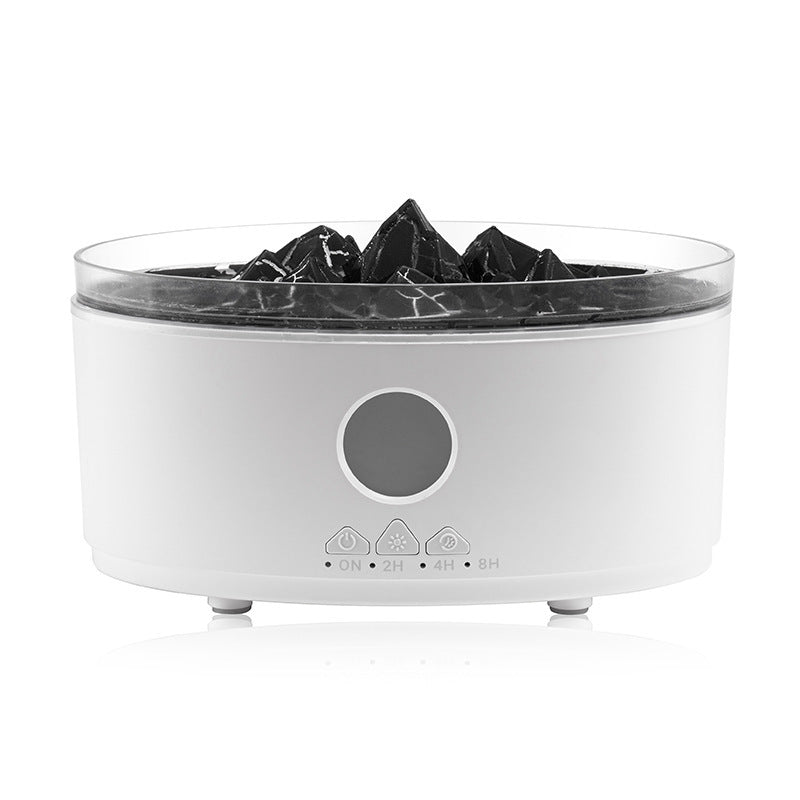Volcano Aroma Diffuser Desktop Essential Oil Diffuse Humidifier ShopyWave