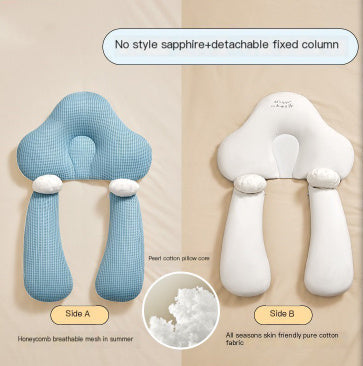 Baby Correction Head Shaping Pillow ShopyWave