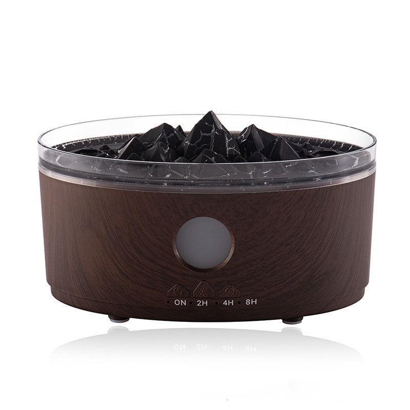 Volcano Aroma Diffuser Desktop Essential Oil Diffuse Humidifier ShopyWave